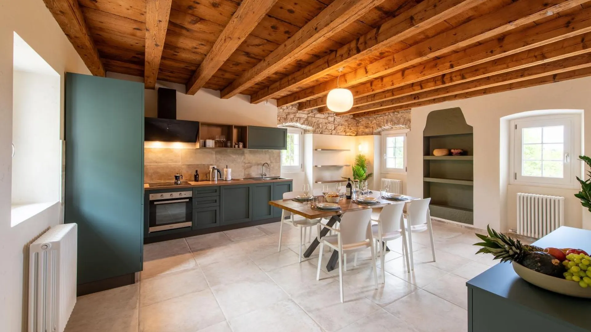 Apartment Poderi Campopian Sant'Ambrogio di Valpolicella