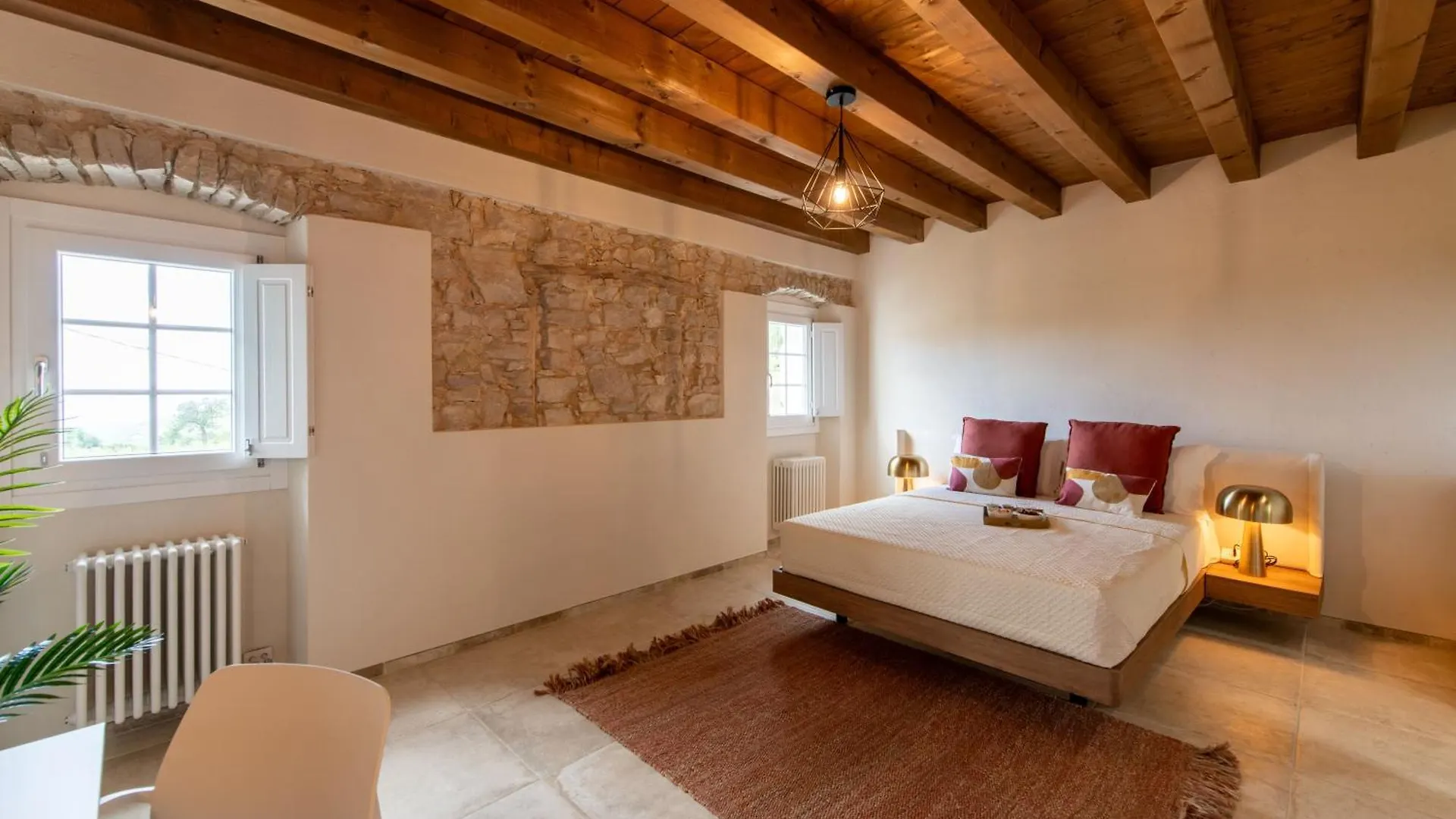 Poderi Campopian Sant'Ambrogio di Valpolicella Apartment